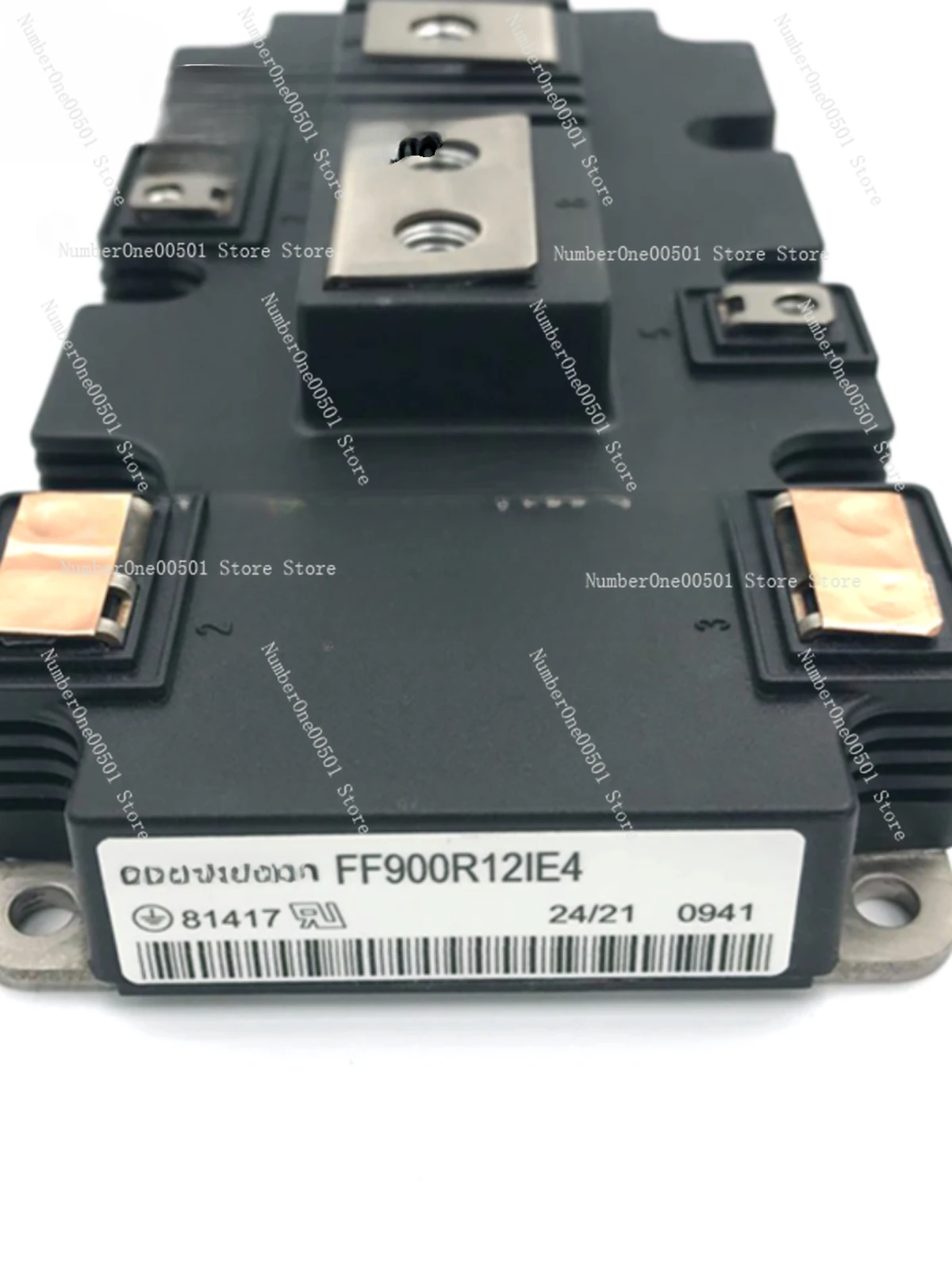 

Оригинальный модуль Ff900r12ie4 Ff600r12ie4 Ff1000r17ie4 Ff1400r12ip4
