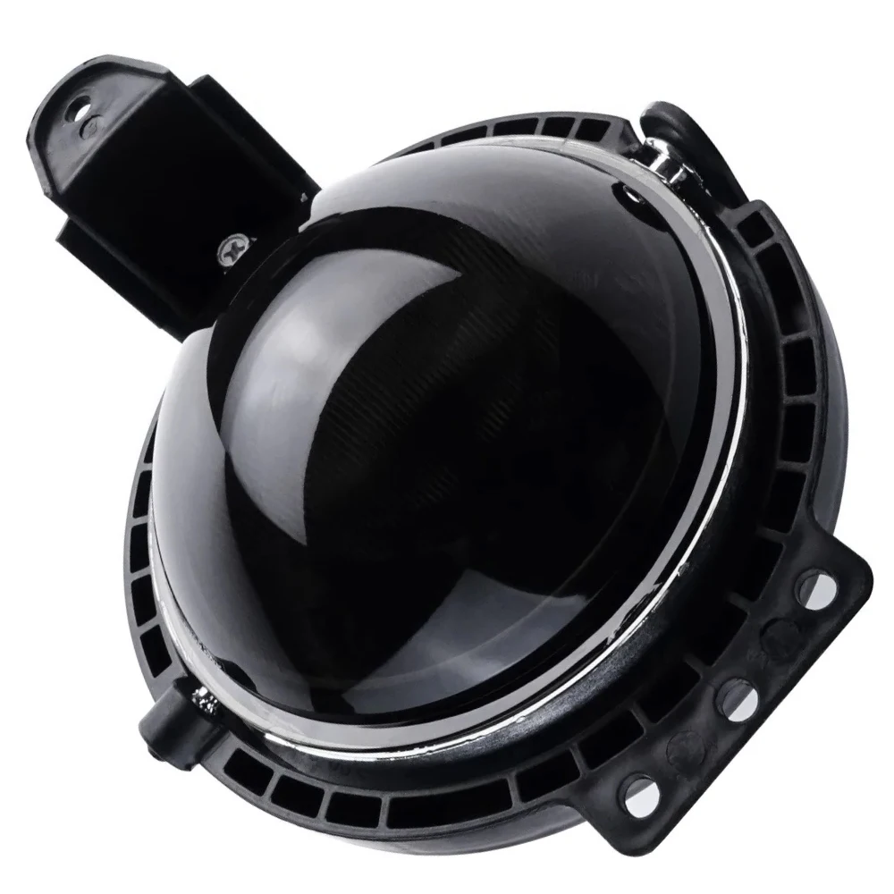 Fog Light Cover For BMW Mini R55 R56 R57 R58 R59 Clubvan Cooper Clubman Roadster Countryman one 63172751295 51112751295