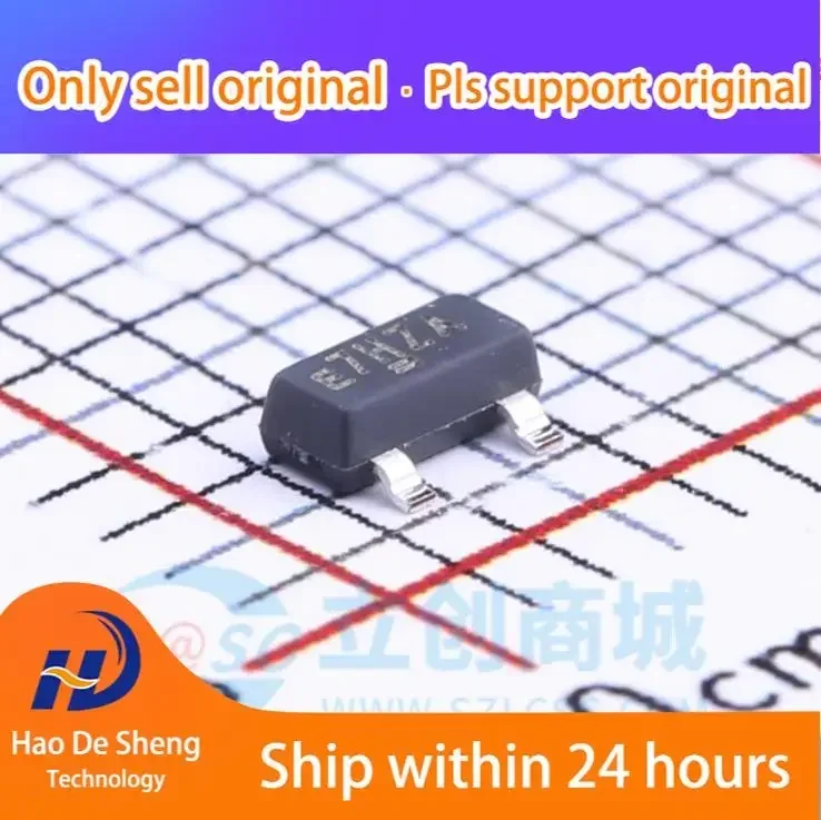 

10 шт./лот SI2337DS-T1-E3 SI2337DS-T1 SOT23-3 новый оригинальный в наличии