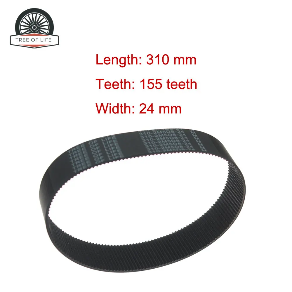 Steering Rack and Pinion Gear Belt For Benz S Class W223 2WD 53 200 07 98 4532000798 310-24-155 A4532000798