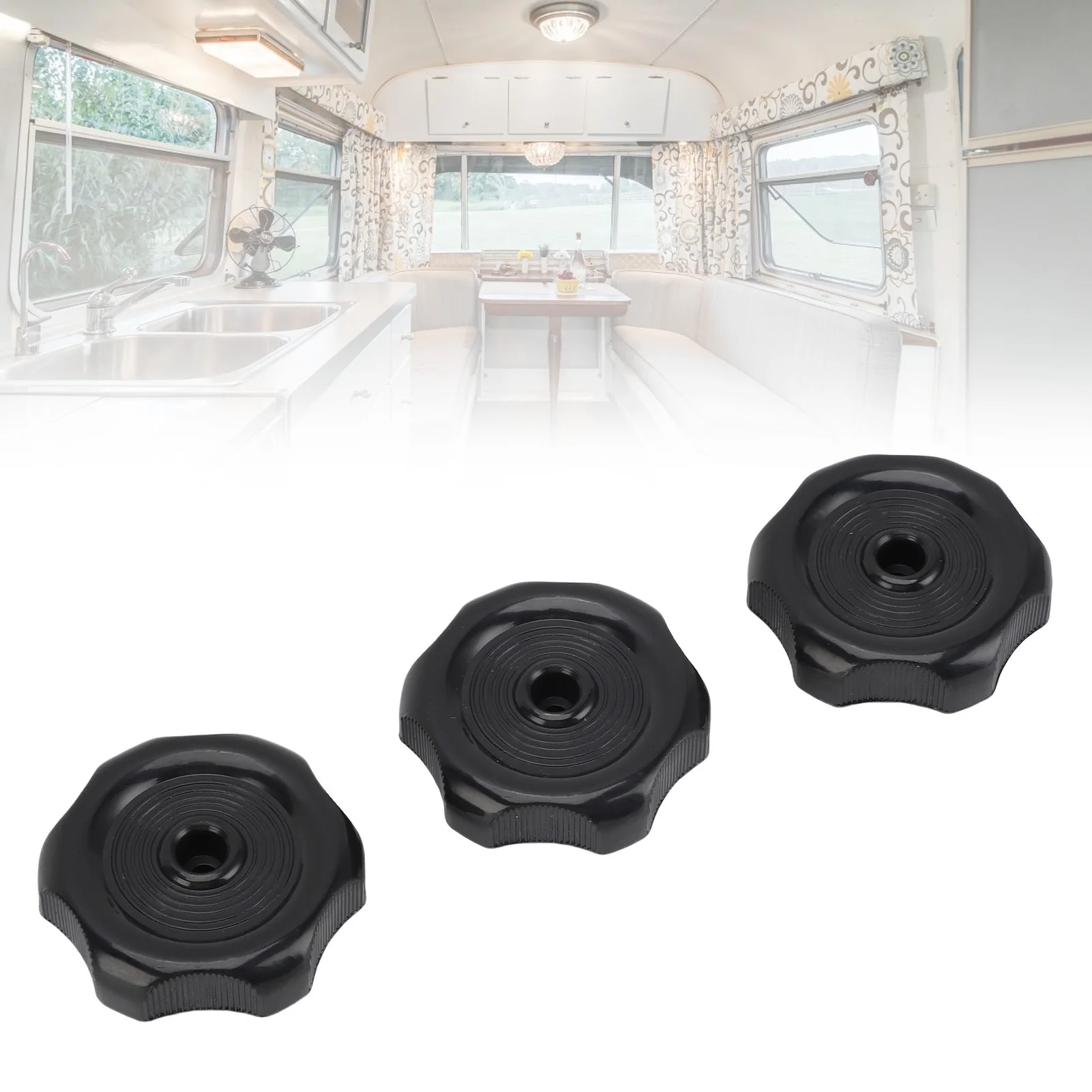 

Ручка для окна и вентиляции автофургона с отверткой. Прочная ручка поворота окна для автодомов. Ручка для окон и вентиляционных ручек автофургона.