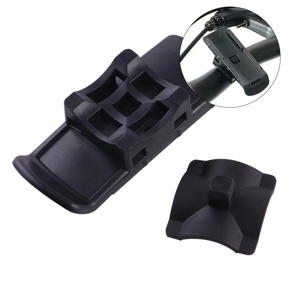 Bike Mount Holder Compatible with For Garmin Oregon/Dakota/etrex10 20 30 GPSMap 6262S Includes 1 For Garmin Device Holder