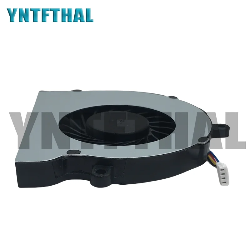 Originele FN0565-A1033L2AL 813946-001 FN0565-S1084L2AH Dc 5V 0.45a/0.4a Vier Lijnen Koelventilator