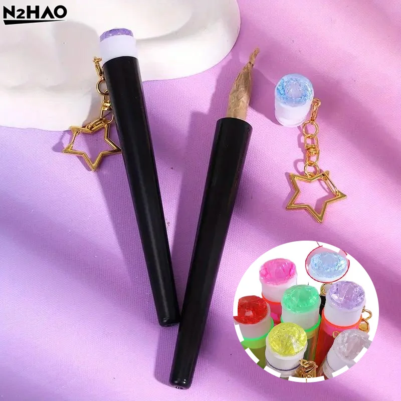 

Трубка для хранения сигарет 132 мм King Водонепроницаемый герметичный твердый контейнер для хранения Пластиковая трубка для хранения сигарет с защитой от запаха