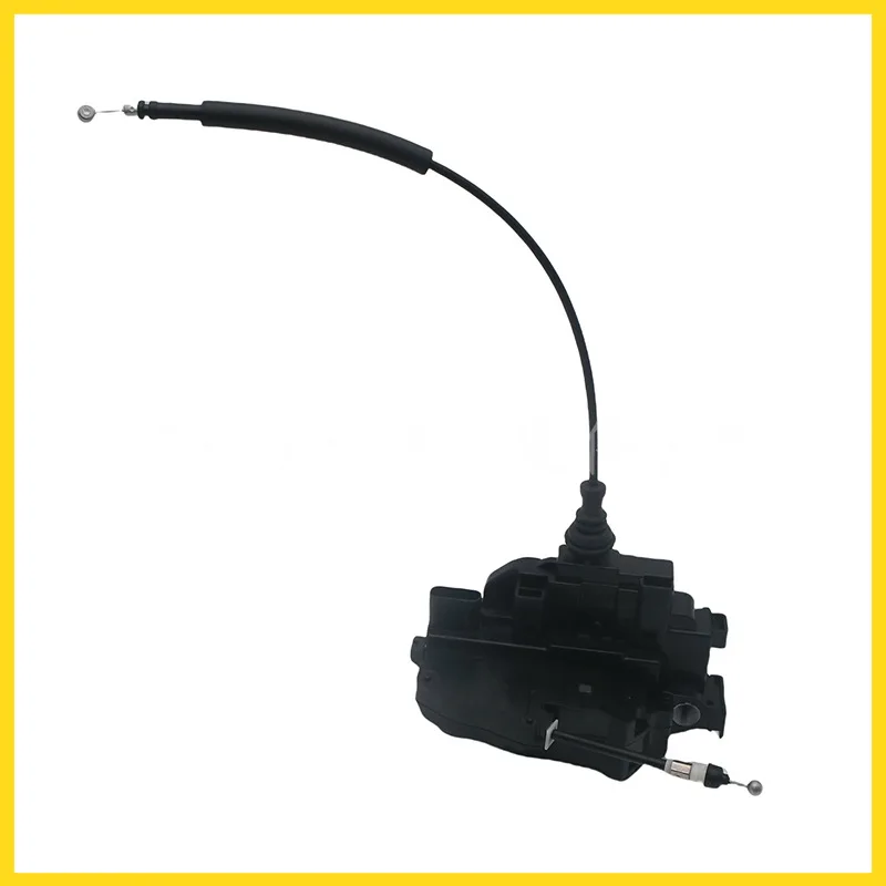 Suitable for Hyundai Santa Fe Auto Left Front Door Lock Assembly 813101H000