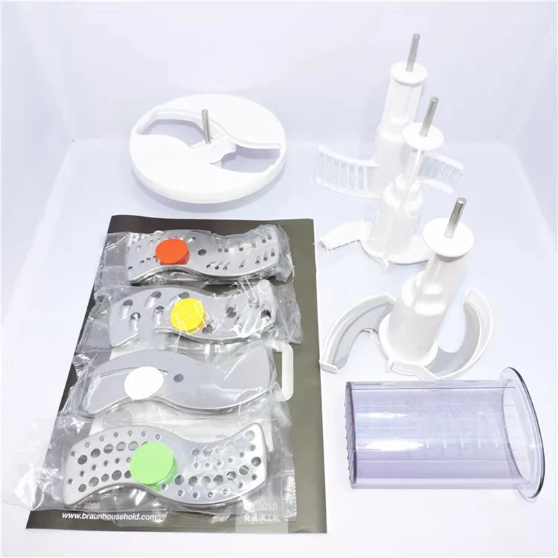 FP3010 Multi-Function Cooking Machine Processador De Alimentos Mixer Amassar/Egg Máquina De Mistura 600W Processador De Alimentos