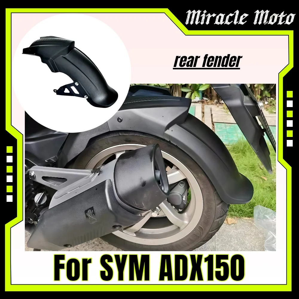 For Sym Adx 125 Rea…
