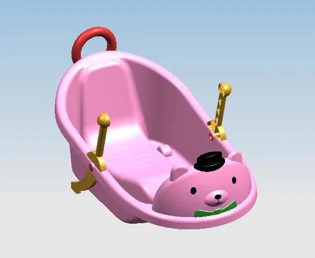 أداء أعلى تكلفة دائم الإنحدار سبرينتر توبوجان زلاجات الثلج للأطفال لوح التزلج لوح زلاجات الثلج