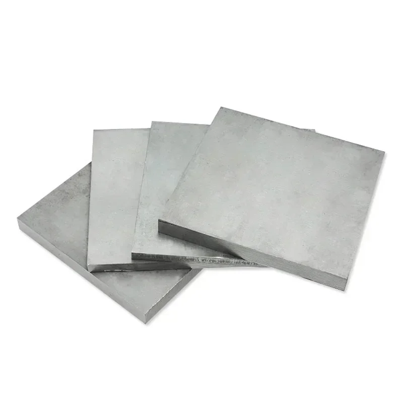 

Pure ta1 ta2 tc1 Titanium Plate Sheet/Foil/Block,thickness 0.1mm to 5mm customize diy lab material