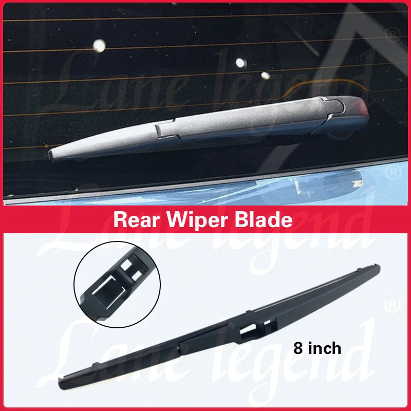 Car Wiper 8