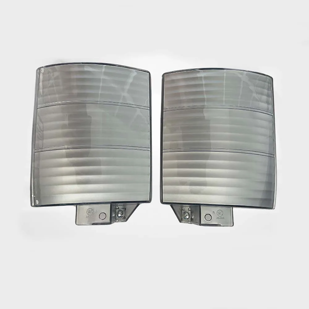 

1 пара 2 угловых светильника для Mitsubishi Fuso Canter 2012+