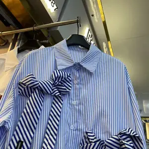 7 MAIN SALES Women's Stylish Blouse - №6