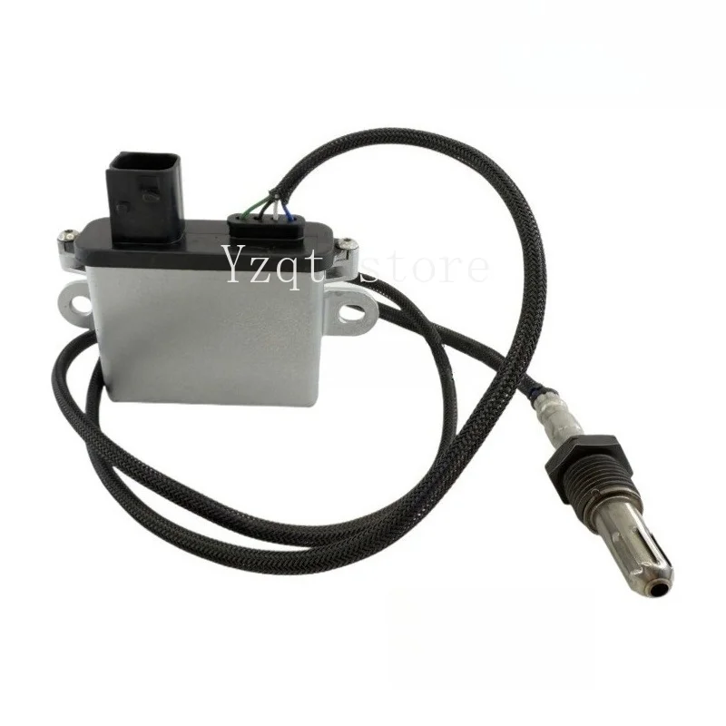 24307015 24191736 High-quality particulate matter sensors