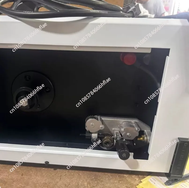 CTM250pro 7IN1 Welder MIG TIG MMA Plasma Cutter Aluminum Welding 220V