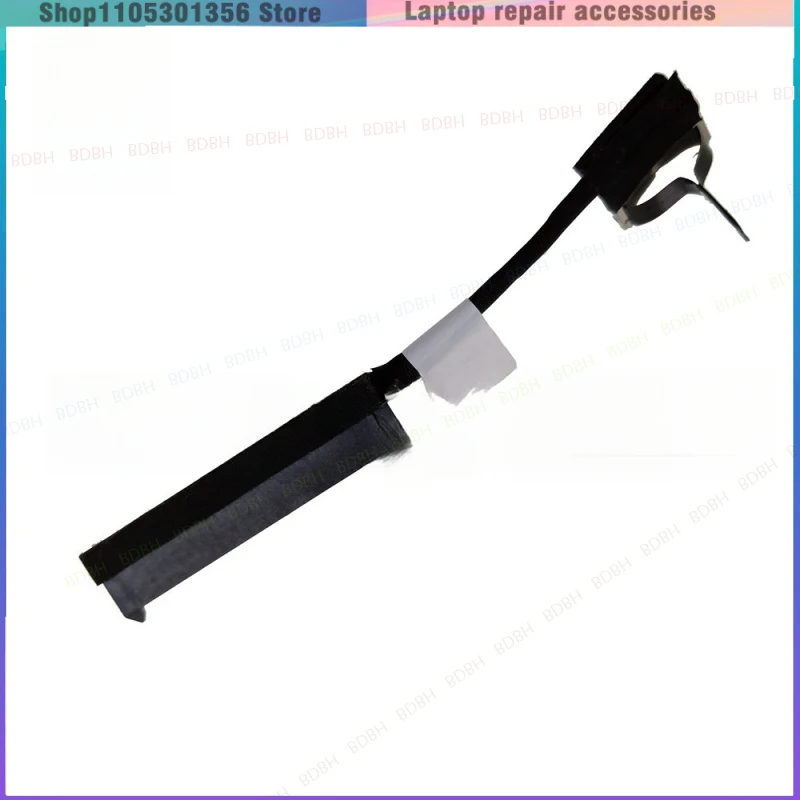 100 pcs  New For Dell Latitude E5470 E5480 5480 SATA Hard Drive SSD Cable Adapter 080RK8