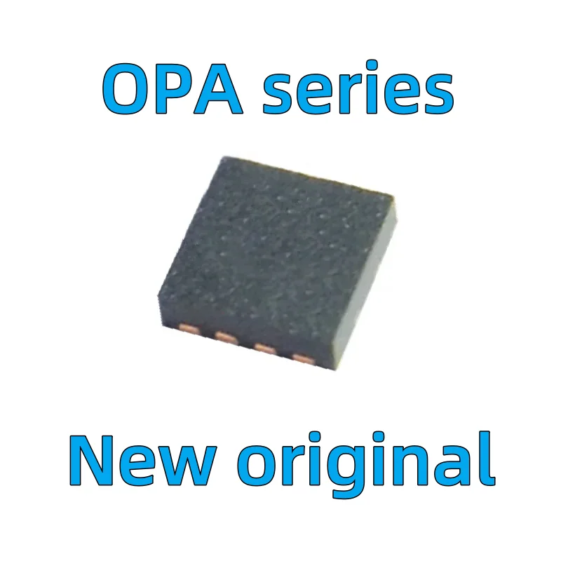 

OPA211IDRGR OPA2727AIDRBR OPA277AIDRMR QFN8