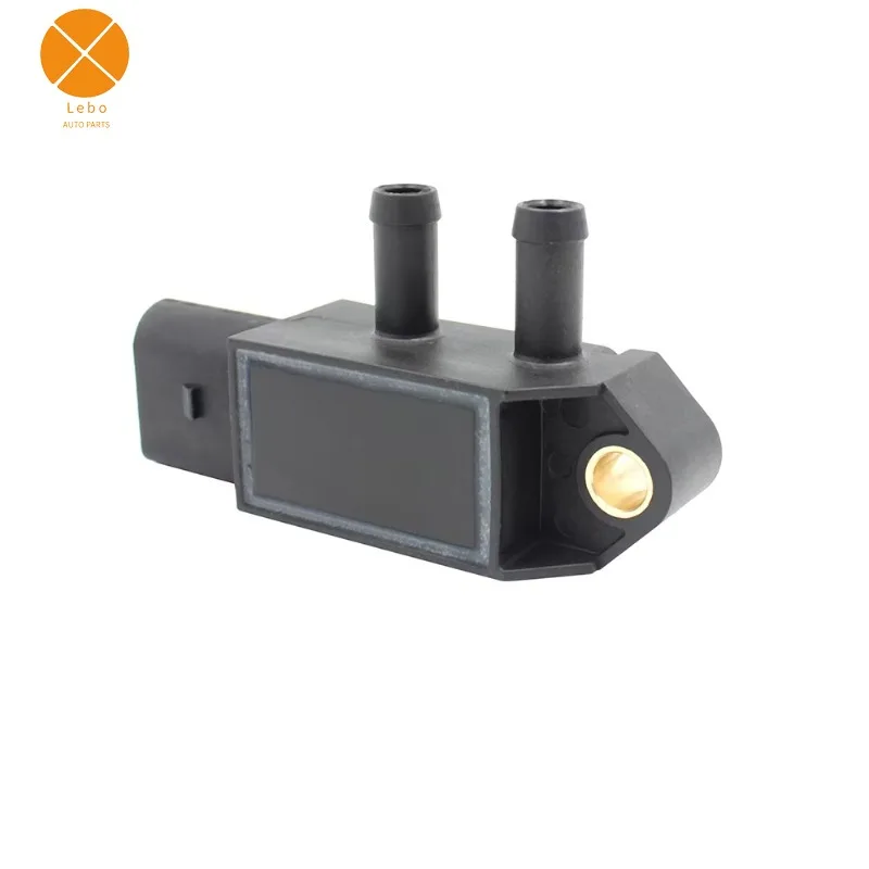 

LR117065 GX735L200AB Exhaust Pressure Sensor For LandRover Evoque LVJ LVS 2.0 2.2 16V SUV Diesel 2011-2019 GX735L200AA 81MPP1001
