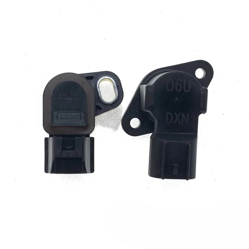 Applicable to Haojue Suzuki EFI HJ125-8S/8V/8C/GN125-3/3F/3A throttle position sensor