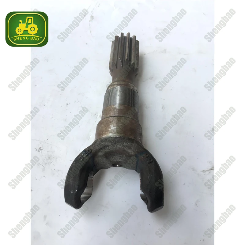 HOT SALEHigh Level  of Short Shaft  Long 245mm 12T 84316955 Fit for Agricultural Machinery Spares Parts