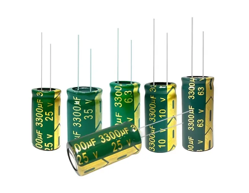

Алюминиевые электролитические конденсаторы DIP 10В 16В 25В 35В 50В 63В 100В 100мкФ 220мкФ 330мкФ 470мкФ 680мкФ 1000мкФ 2200мкФ 4700мкФ 10мкФ 22мкФ 47мкФ