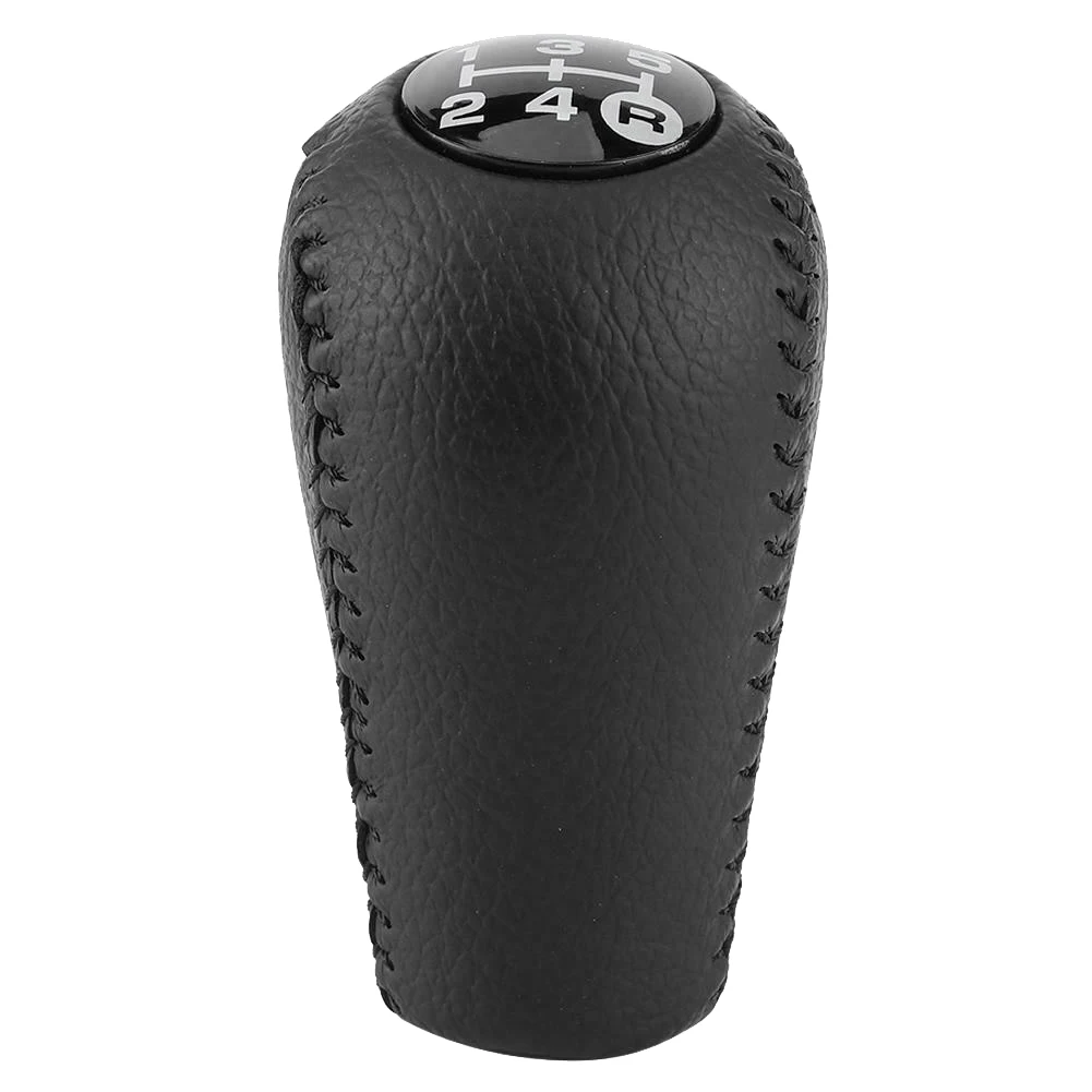 Car Gear Shift Knob Handball Shift Lever for Toyota Land Cruiser Prado 4Runner Hilux 33504-20120-C0