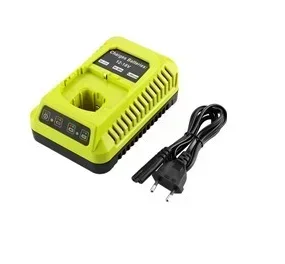 Batterie aste haute capacité 18V 12800mAh, pour Ryobi Hot P108 RB18L40