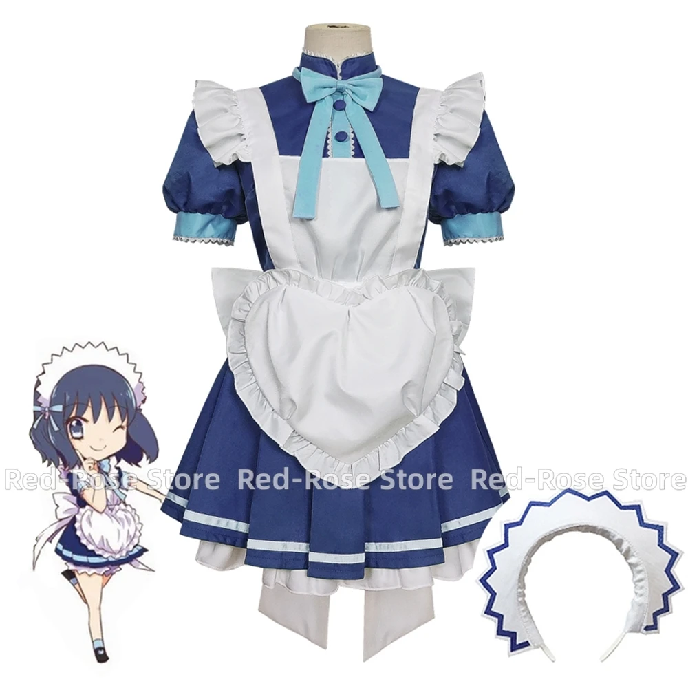 

Unisex Anime Cos Tokyo Mew Mew Aizawa Minto Outfit Cosplay Costumes Halloween Christmas Party Sets Uniform Suits