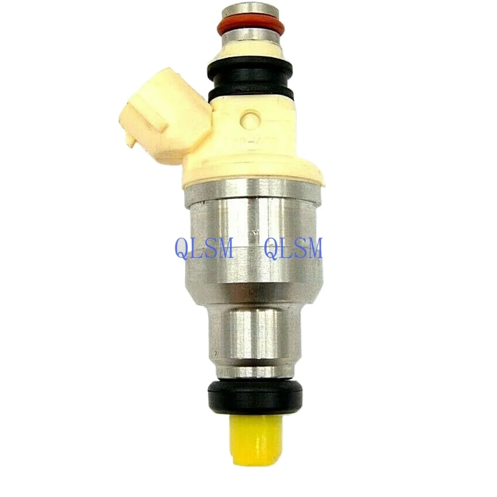 

FUEL INJECTOR FOR SUZUKI VITARA LIANA GEO TRACKER X-90 SIDEKICK INP-470 INP470 Car Accessories