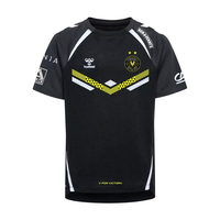 Summer Esports Game Fans 3D Print Pro Vitality 2025 Team Jersey Men Women Breathable Round Neck T-shirt Casual Short Sleeve Tops