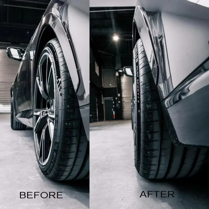 สเปเซอร์ล้อขนาด 10 มม. 12 มม. 15 มม. 20 มม. PCD 5*112 CB ขนาดกลาง 66.6 มม. สำหรับรถ BMW แชสซี F&G พร้อมน็อต 10 ตัว