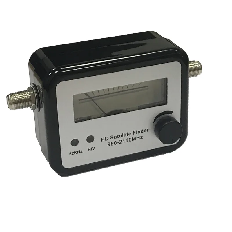 

2025 4K TV Signal HD Receiver DVB-S2 Sat Finder