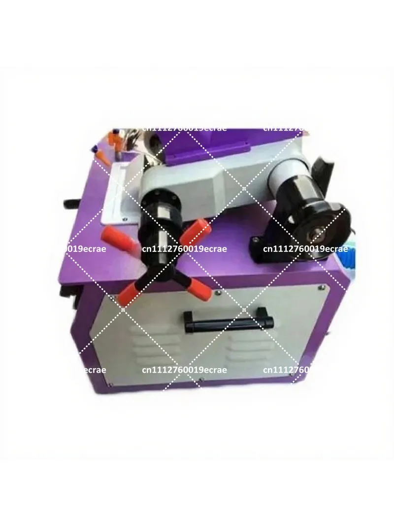 Wood Bead Making Machine Round Ball Shaping and Cutting Machine 220V 380V Woodworking Grinder Polisher Equipment
