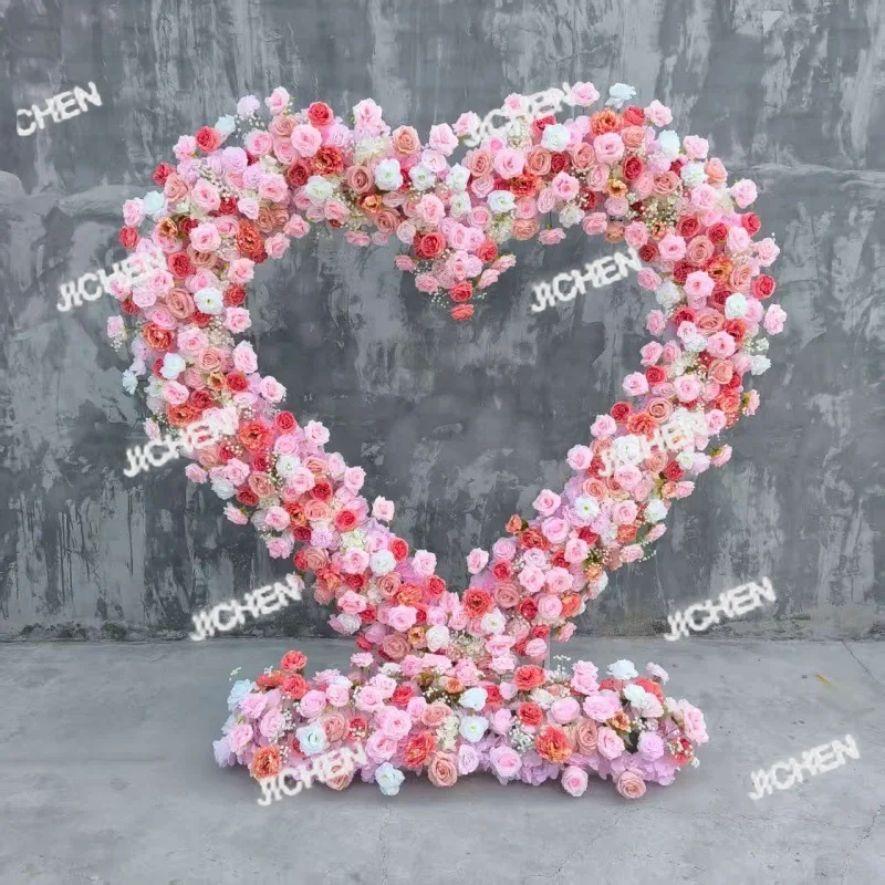 Xh Wedding Love Arc…