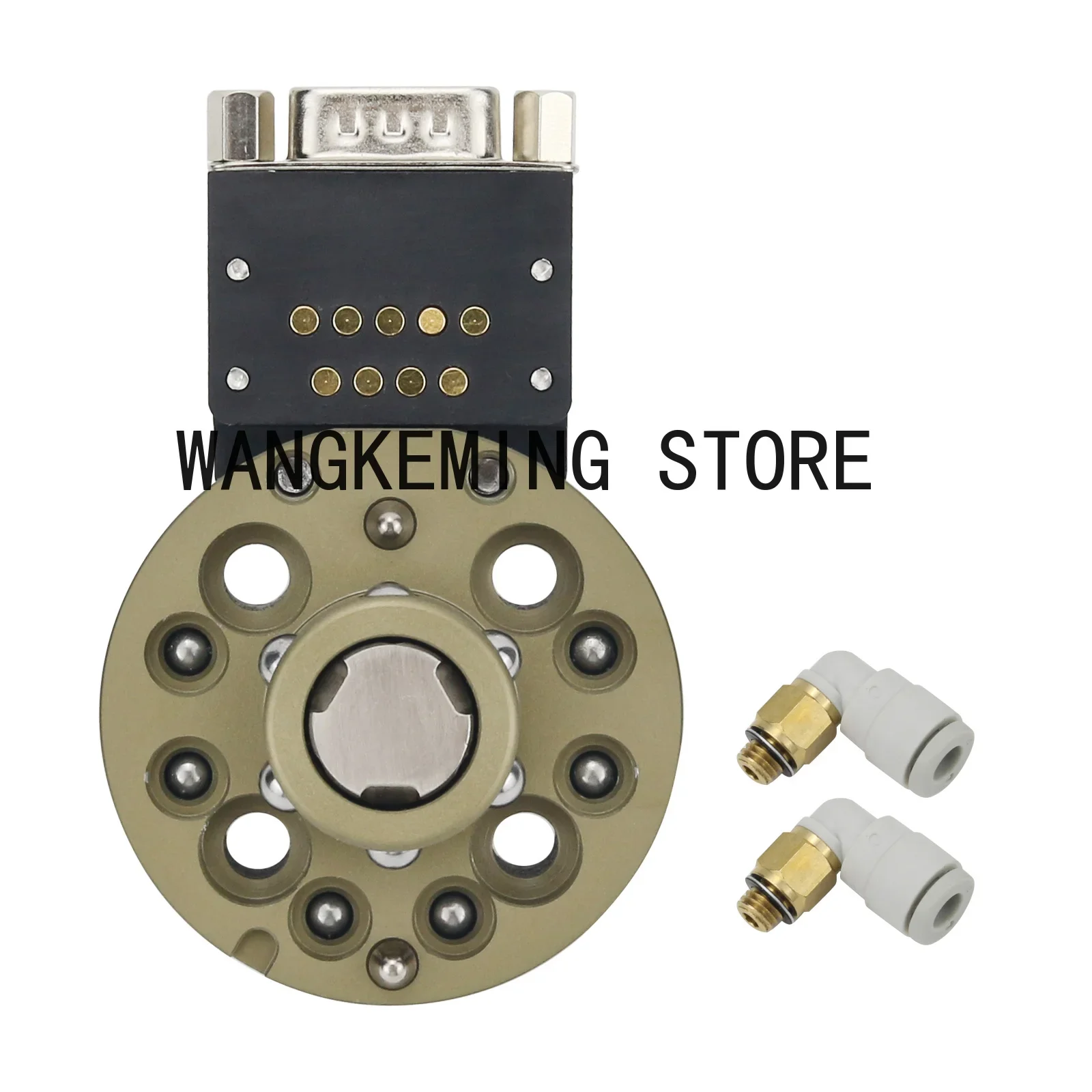 3KG Robotic Automat… - image