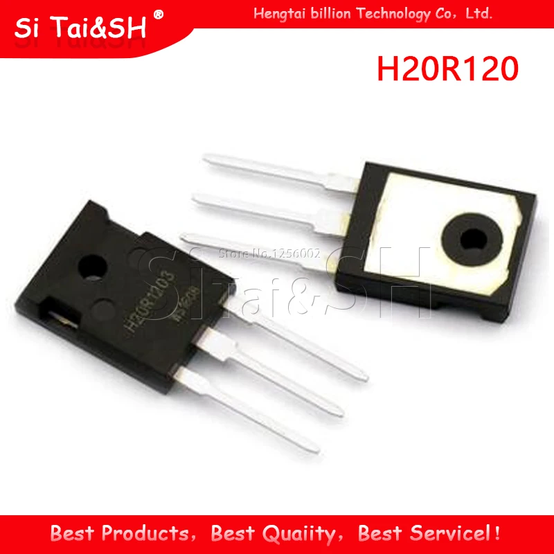 5PCS H15R1202 H15R1203 H20R1202 H20R1203 H20R1353 H25R1202 H25R1203 H30R1203 H30R1353 H30R1602 FGA15N120 FGA25N120