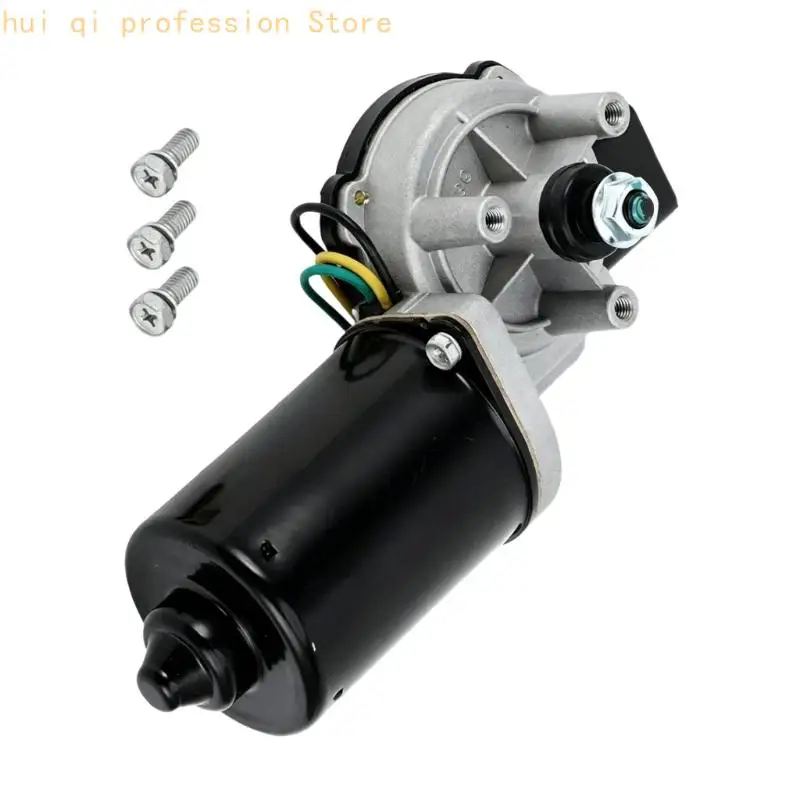 55077859AB Scheibenwaschmotor für bestimmte Fahrzeugmodelle Hohe Druckleistung und einfache Installation H8WE – Detail 9
