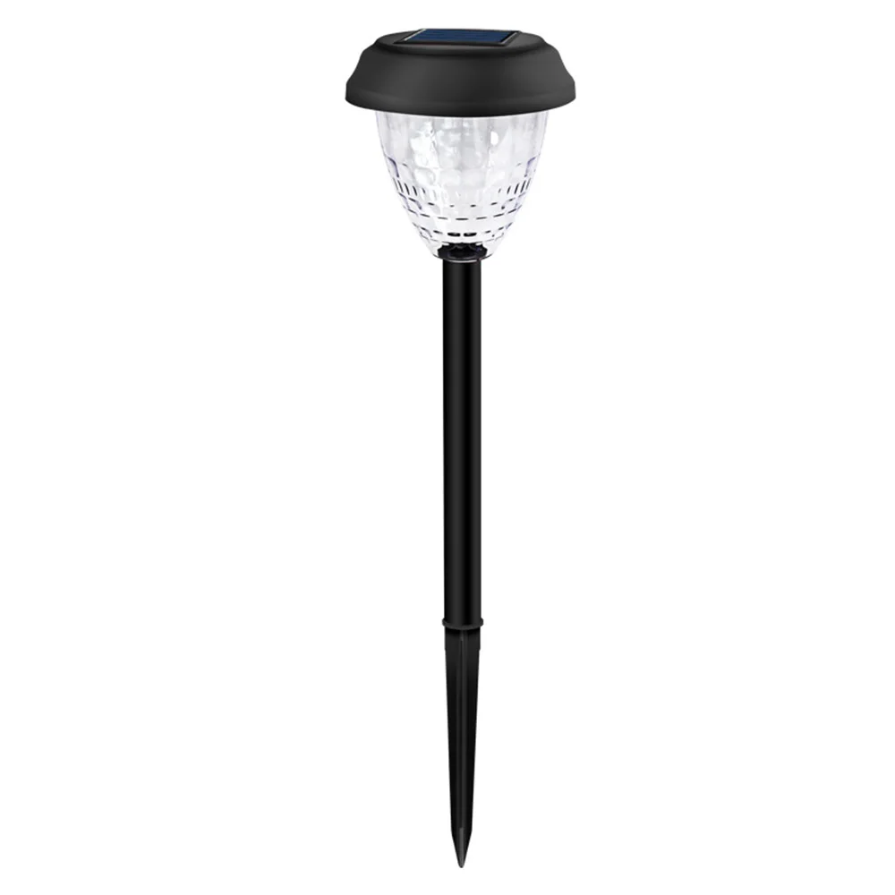 

LED Solar Light Projection Ripple Lawn Light Courtyard Outdoor Garden Decoration Waterproof Lighting Path Decorative Light