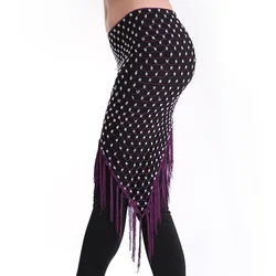 Stocktake Sales Cheap Belly Dance Belt Hip Scarf