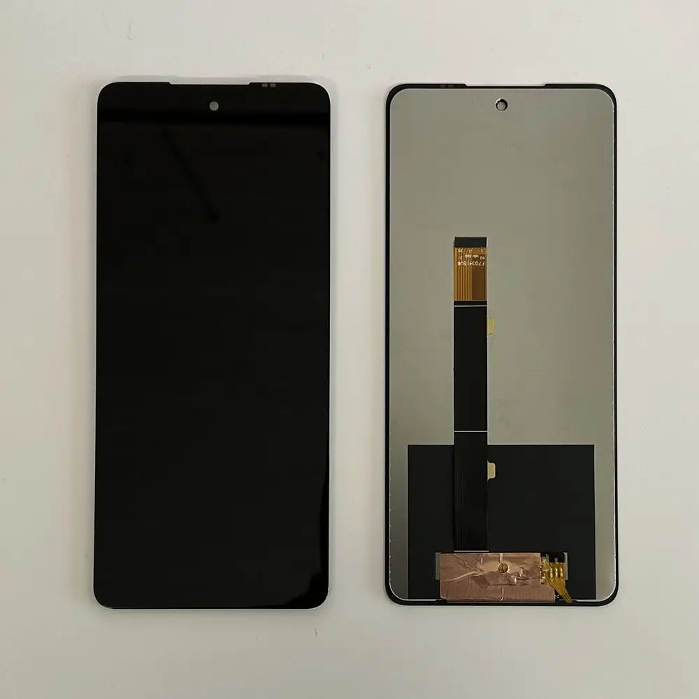 100% Tested 6.95 Inch New Original For Cubot Max 5 LCD Display and Touch Screen Digitizer Replacement For Cubot MAX5 Phone LCD