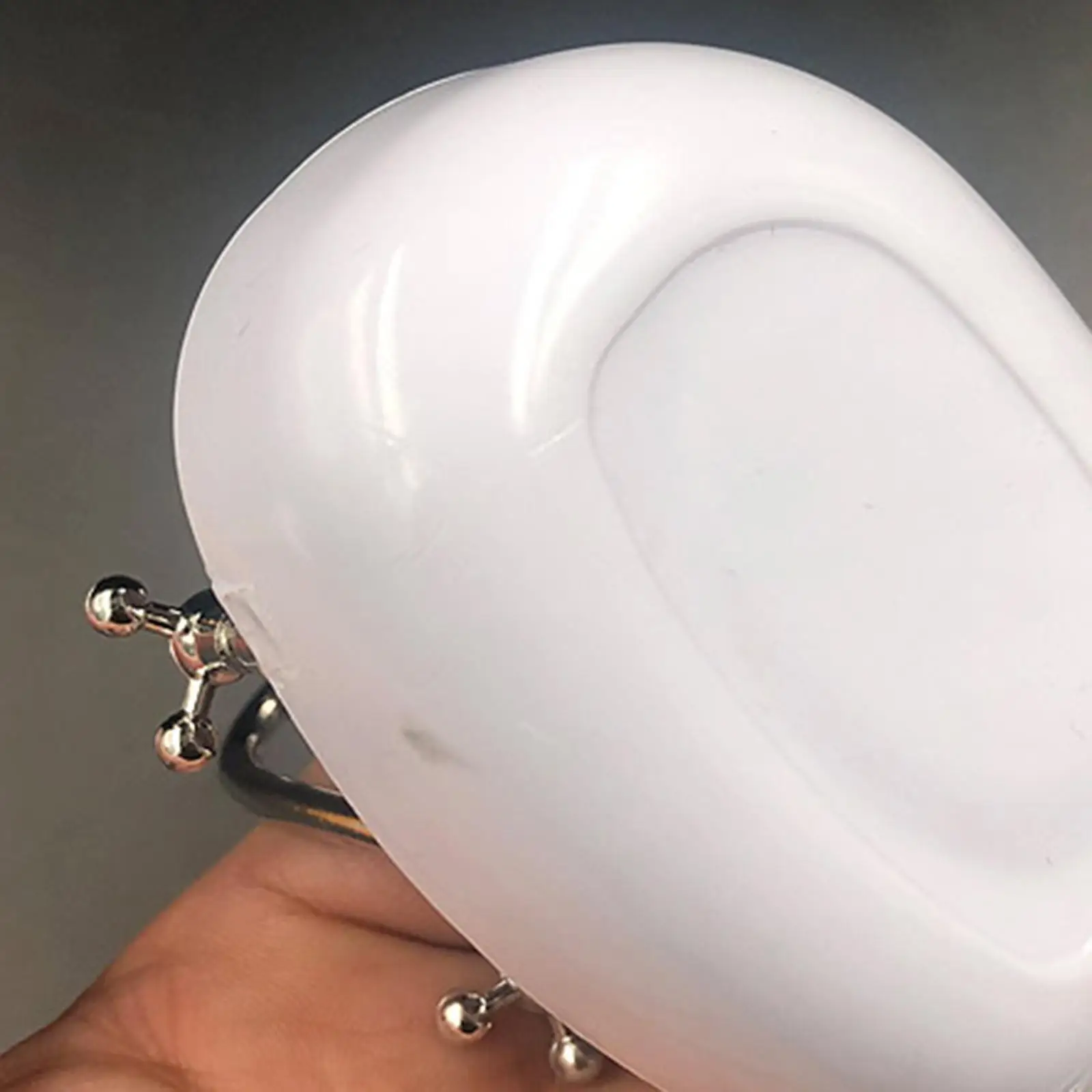 1/6 Scale Bathroom Accessories Model Bathtub Toilet Washstand Model for 12in Doll Props Doll Model Doll House Scene Accessories