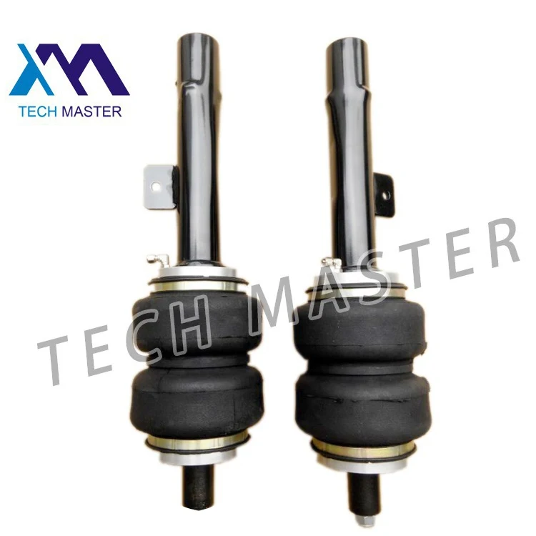 

Suspension Kits Air Strut Air Suspension Absrober Shock With Double Covoluted Air Suspension For Peugeot 206