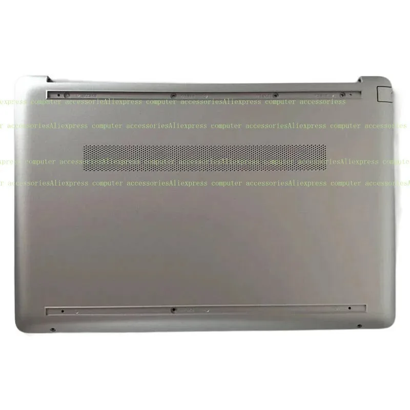 

AS + серебристый нижний корпус L52007-001 для HP 15-DW 15s-DU 15s-DY