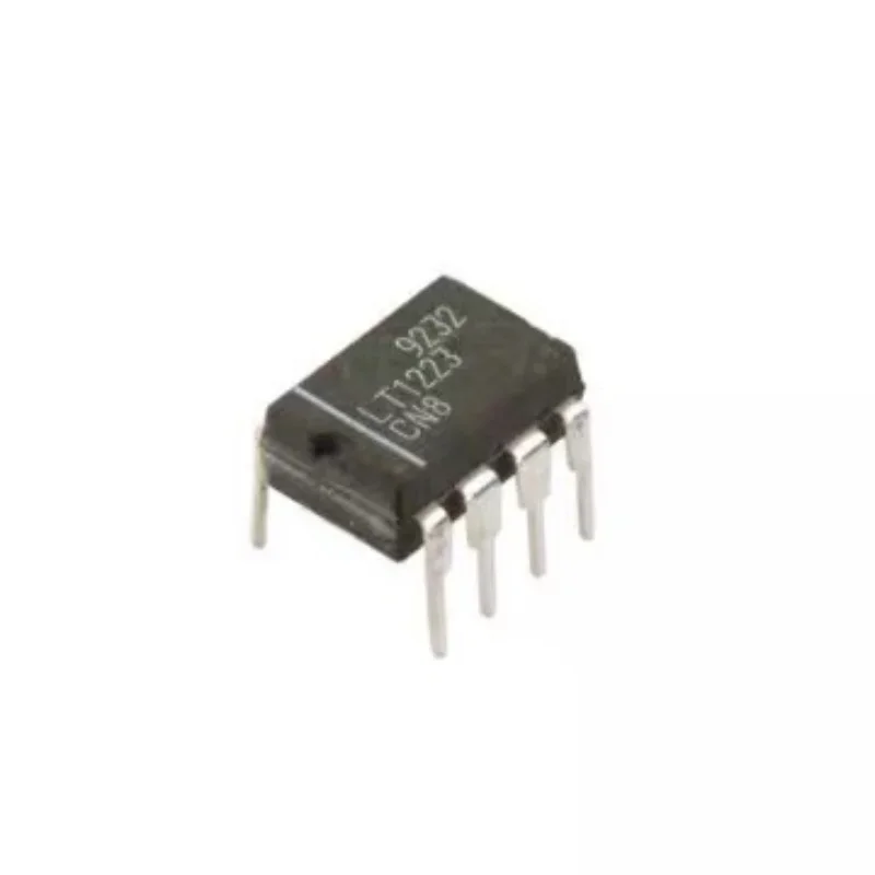 IL4118 DIP 6-pin optocoupler chip, through-hole optocoupler