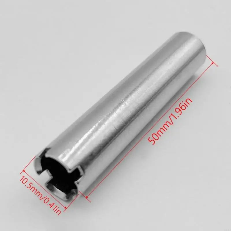 أنبوب استبدال A2UE لآلات الإسبريسو يضمن أداء المزيف المثلى