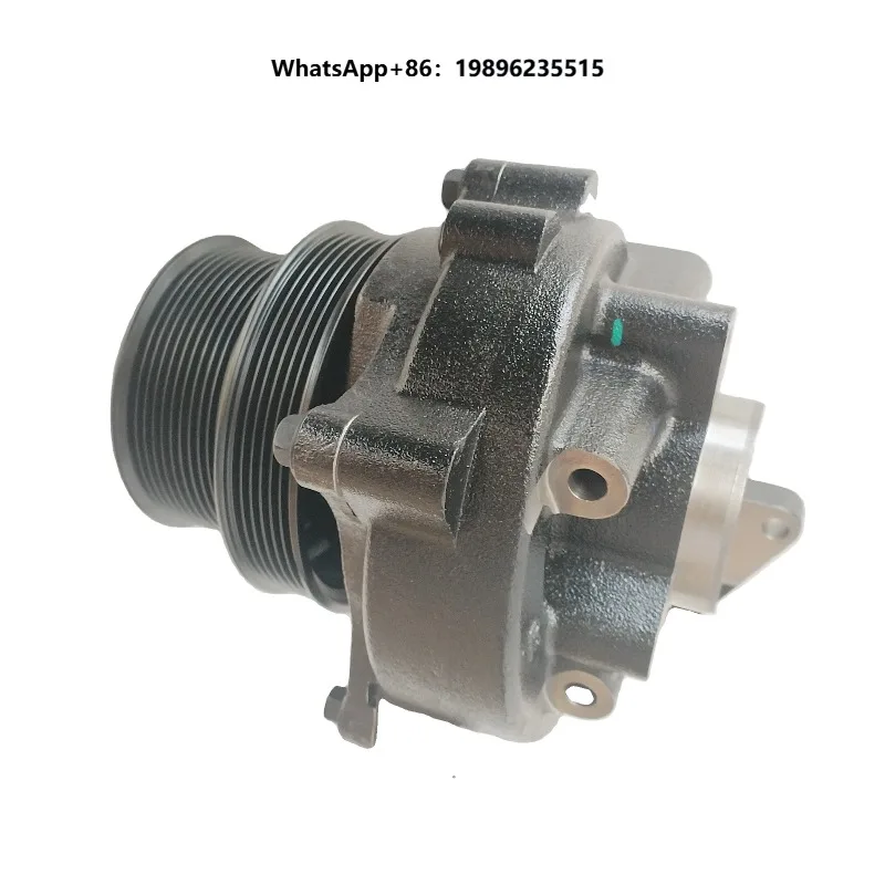 Original Heavy Duty Engine Part C5580051/5580051 Water Pump Genuine Quality