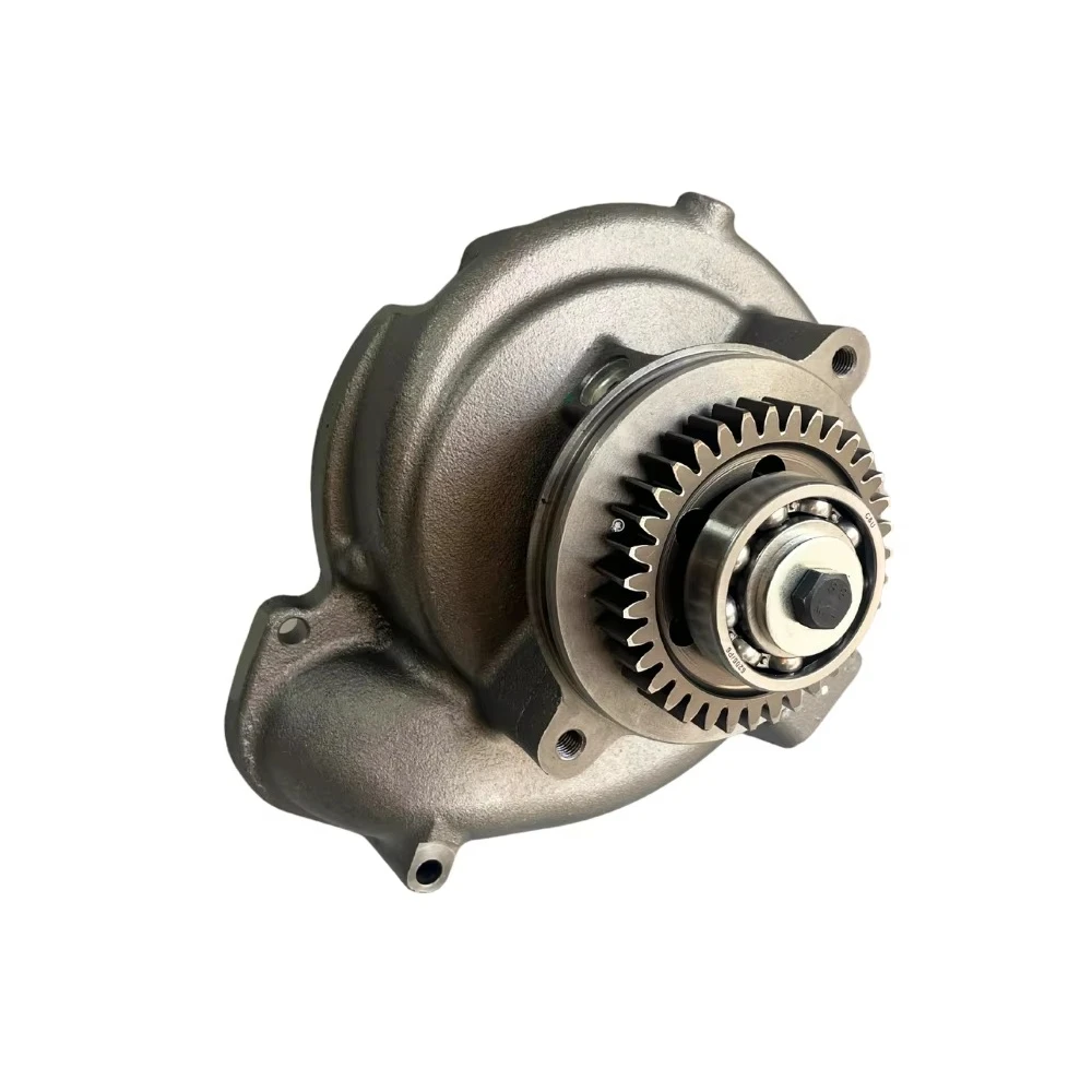 Engine C13 C11 Water Pump 352-0206 3520206 for Loader Excavator 345C 345D 228-5811 292-9252 611-3867