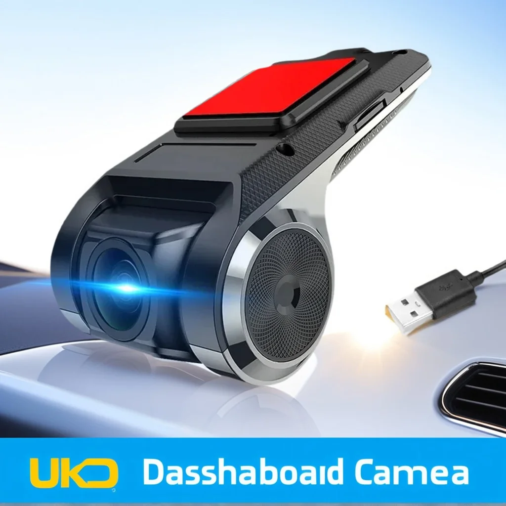 

​ ​ Автомобильный DVD-плеер на базе Android — навигация Full HD с видеорегистратором ADAS и автоматической голосовой сигнализацией LDWS G-Shock ​ ​