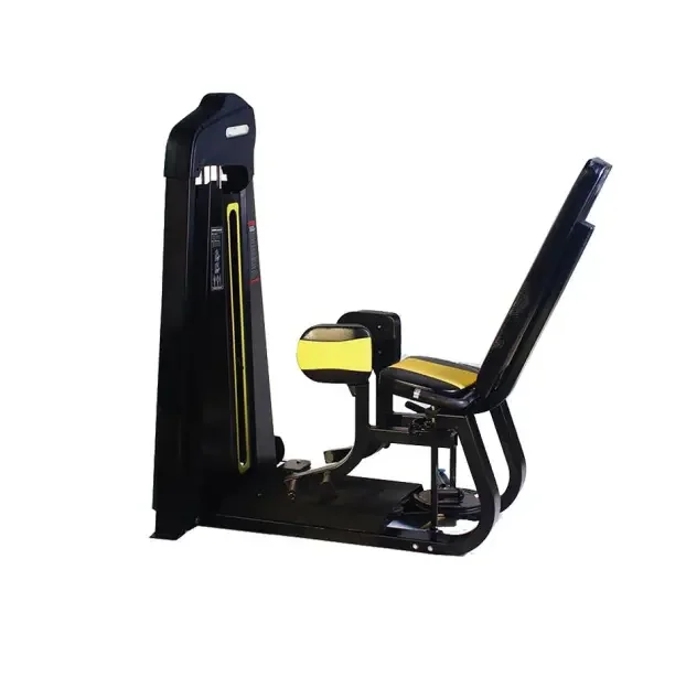 

YG FITNESS YG-1017 hot selling adductor thai inner outer gym machine abductor adductor for muscle improvement