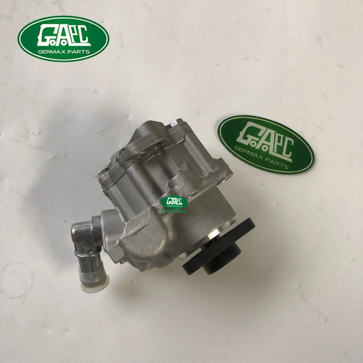 Clockwise LHD Power Steering Pump ANR2157 GL0337 For  Discovery Defender 300TDI Spare Parts Wholesale Online - view 3