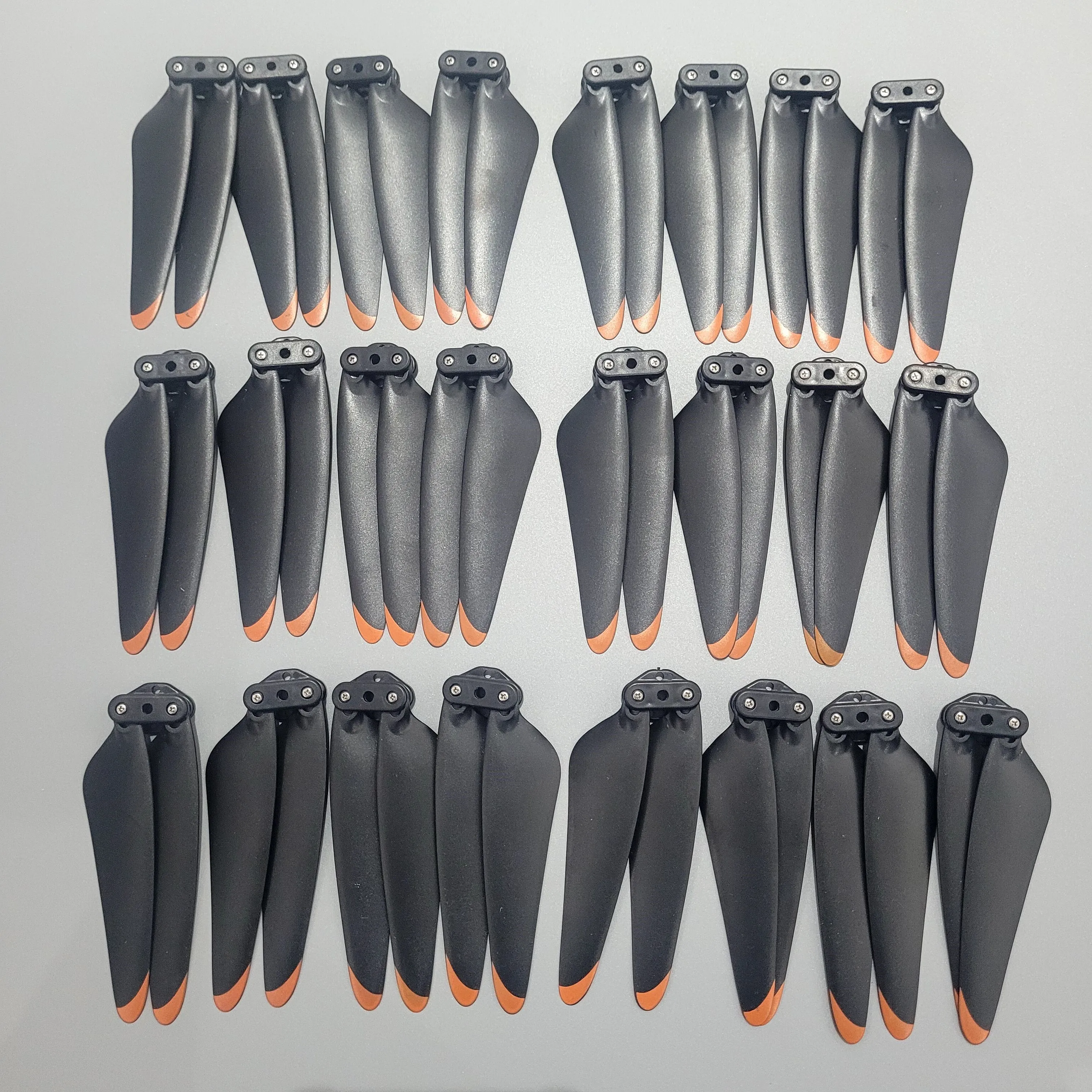 Original Propeller Props For AE86 PRO MAX Drone GPS Brushless Quadcopter Wing Maple Leaf Part AE86PRO MAX Blade Accessory